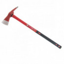 Hacha Bombero Grande C/m Fibra REF.30MF-1600