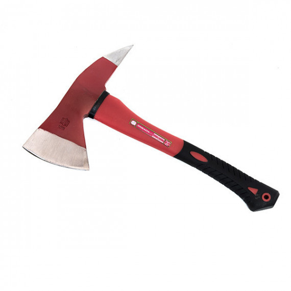 Hacha Bombero Pequeña C/m Fibra REF.32MF-1000