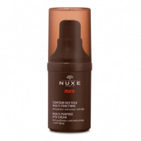 Contorno de Ojos Multi-funciones For Men  NUXE