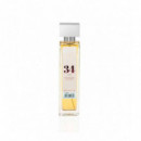 Iap Pharma Perfume 150 Ml Nº 34  IAP PHARMA PARFUMS