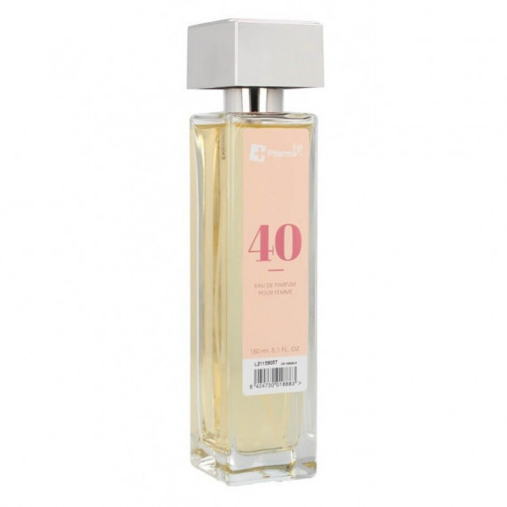 Iap Pharma Perfume 150ML Nº 40  IAP PHARMA PARFUMS