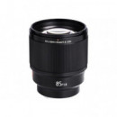 Objetivo VILTROX 85MM F/1.8 Af Rf