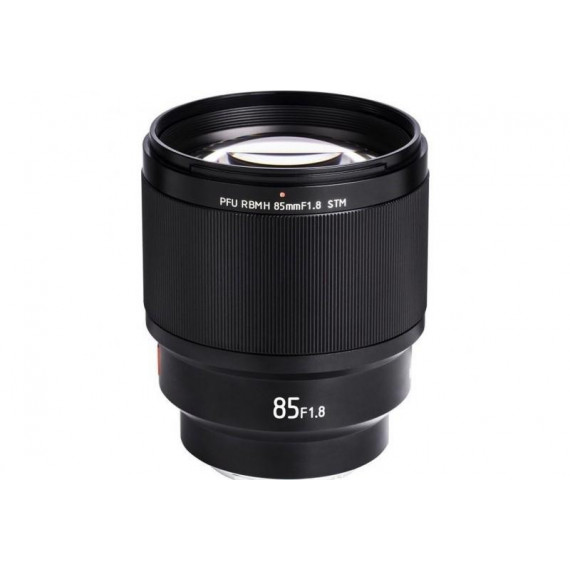 Objetivo VILTROX 85MM F/1.8 Af Rf