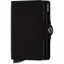 SECRID Billetera Twinwallet Crisple