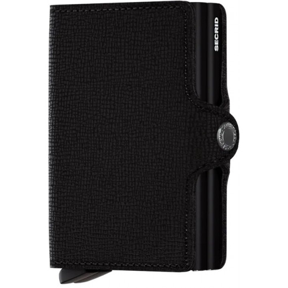SECRID Billetera Twinwallet Crisple