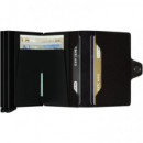 SECRID Billetera Twinwallet Crisple