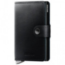 Billetera Premium Miniwallet Dusk  SECRID