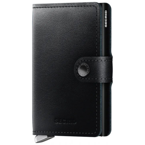 Billetera Premium Miniwallet Dusk  SECRID
