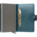 Billetera Premium Miniwallet Dusk  SECRID