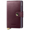 Billetera Premium Miniwallet Dusk  SECRID