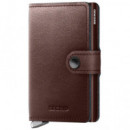 Billetera Premium Miniwallet Dusk  SECRID