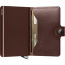 Billetera Premium Miniwallet Dusk  SECRID
