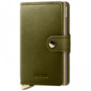 Billetera Premium Miniwallet Dusk  SECRID