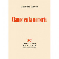Clamor en la Memoria - Guanxe Atlantic Marketplace
