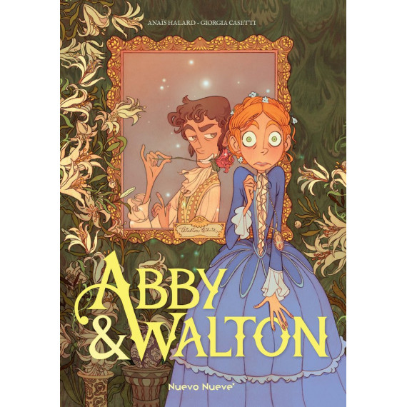 Abby & Walton - Guanxe Atlantic Marketplace