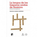 la Lengua de los Hispanos Unidos de America