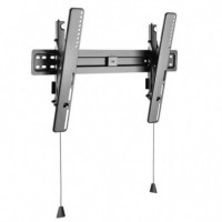 EQUIP Soporte Pantalla 37 - 70 Low Profile Inclinable con Nivel de Ajuste Max .35KGS - Guanxe Atlantic Marketplace