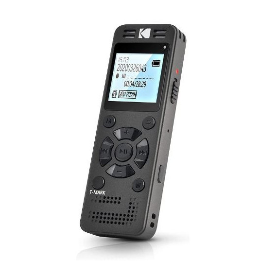 Grabadora de Voz Digital KODAK VRC350