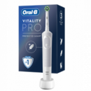 Cepillo Dental Electrico Recargable ORAL-B Vital