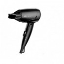 Secador de Viaje BRAUN Satin Hair 1 Negro