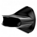 Secador de Viaje BRAUN Satin Hair 1 Negro