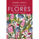 Flores el Esplendor de la Tierra