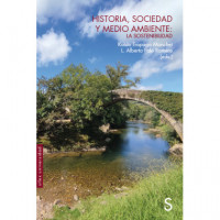 Historia, Sociedad y Medio Ambiente - Guanxe Atlantic Marketplace