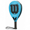 Pala Wilson Ultra Team V2  WILSON PADEL