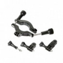 Soporte para Tubo  GOPRO