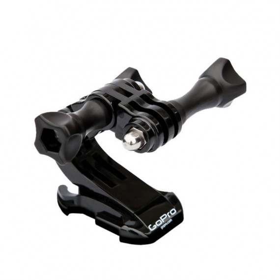 Placa Frontal de Casco  GOPRO