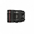 CANON Ef 24-105MM F/4L Is Usm
