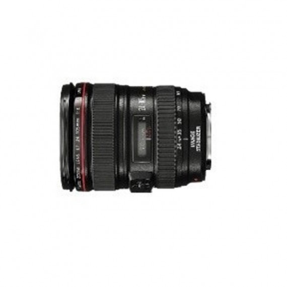 CANON Ef 24-105MM F/4L Is Usm
