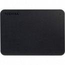 TOSHIBA Canvio Basics Disco Duro 1TB
