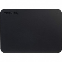 TOSHIBA Canvio Basics Disco Duro 1TB