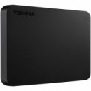 TOSHIBA Canvio Basics Disco Duro 1TB