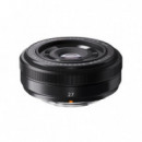 Fujinon Xf 27 Mm F2.8 Ii Ph  FUJIFILM