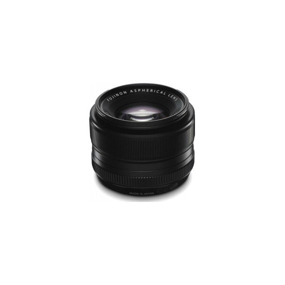 Fujinon Xf 35 Mm F1.4 R  FUJIFILM