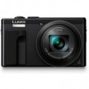 PANASONIC Lumix DMC-TZ80 Negro