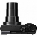 PANASONIC Lumix DMC-TZ80 Negro