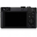 PANASONIC Lumix DMC-TZ80 Negro