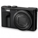 PANASONIC Lumix DMC-TZ80 Negro