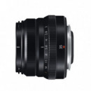 Fujinon Xf 35 Mm F2 R Lm Wr  FUJIFILM