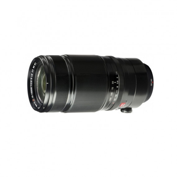 Fujinon Xf 50-140 Mm F2.8 R Lm Ois Wr  FUJIFILM
