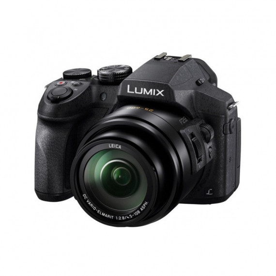 PANASONIC Lumix DMC-FZ300