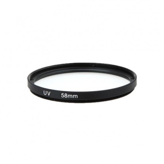 FILTRO 58MM