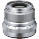 Fujinon Xf 23MM F2 R Wr  FUJIFILM