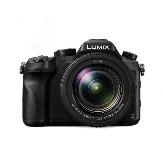 PANASONIC Lumix FZ2000 4K