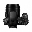 PANASONIC Lumix FZ2000 4K