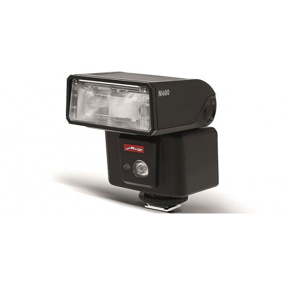METZ Mecablitz M400