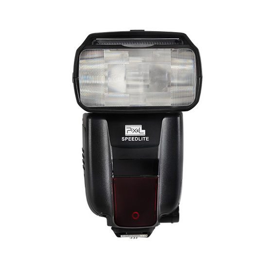 PIXEL Speedlite X800N